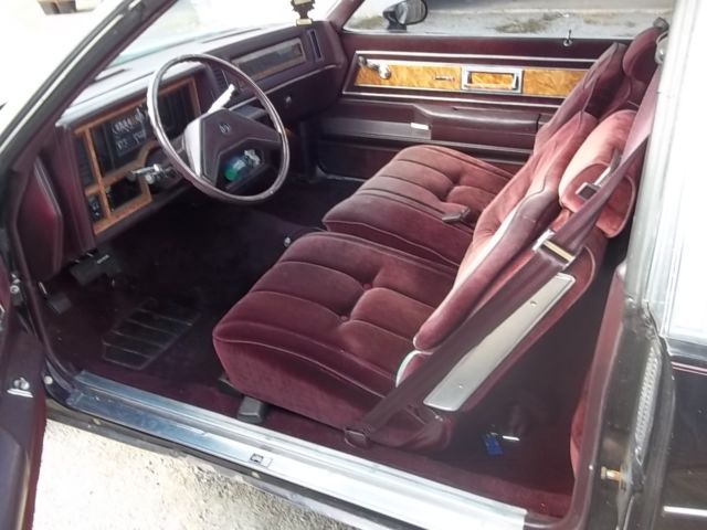 1986 Buick Regal Limited - photo 12
