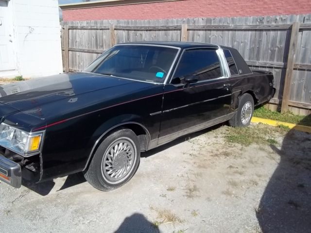 1986 Buick Regal Limited - photo 2