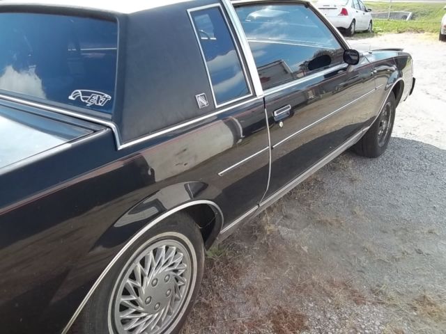1986 Buick Regal Limited - photo 7