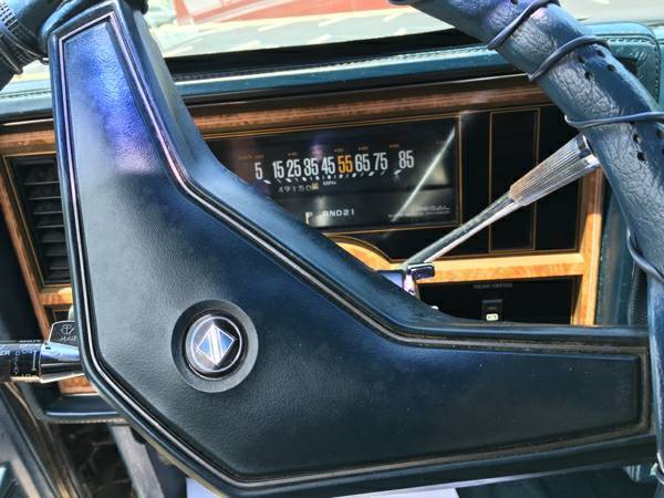 1986 Buick Regal - photo 3