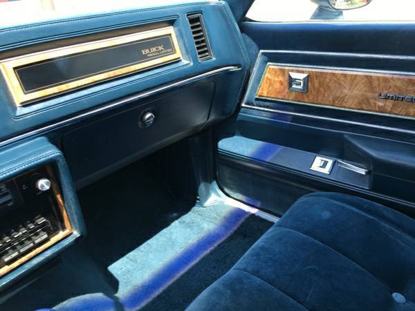 1986 Buick Regal - photo 4