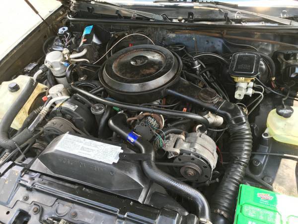 1986 Buick Regal - photo 5