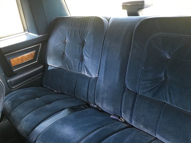 1986 Buick Regal - photo 9