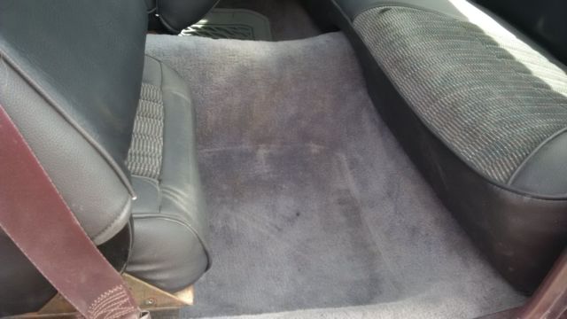 1986 Buick Regal Limited Coupe 2-Door - photo 10