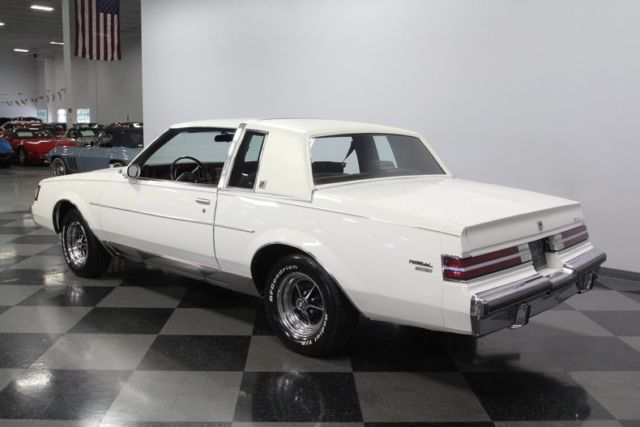 1986 Buick Regal Limited - photo 10