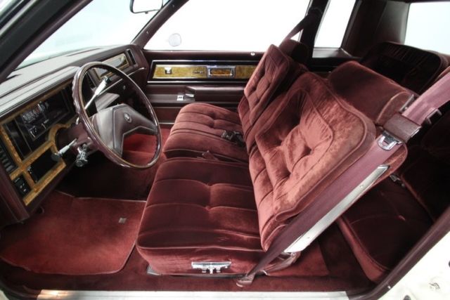1986 Buick Regal Limited - photo 4