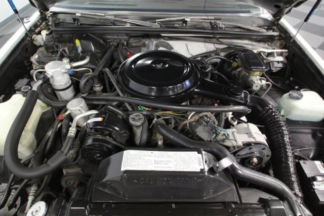 1986 Buick Regal Limited - photo 5