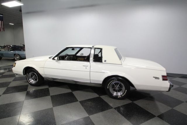 1986 Buick Regal Limited - photo 9