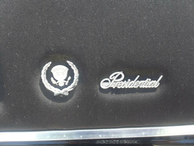 1986 Buick regal limited presidential regal limited presidential - photo 3