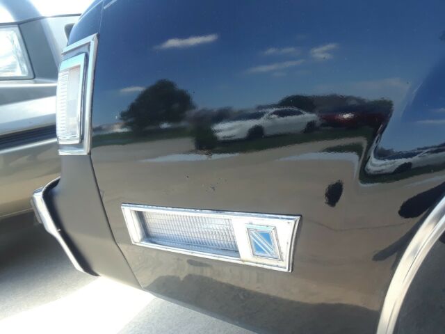 1986 Buick regal limited presidential regal limited presidential - photo 4