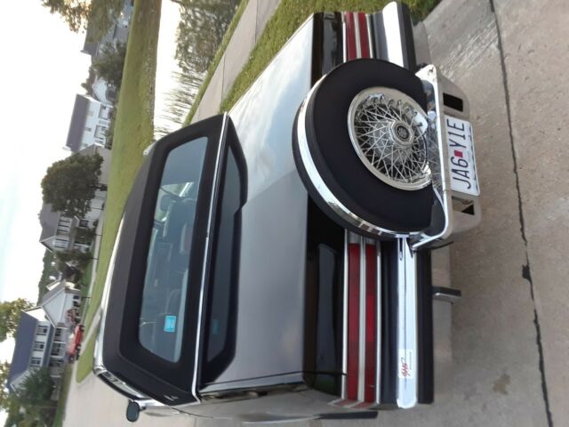 1986 Buick regal limited presidential regal limited presidential - photo 9