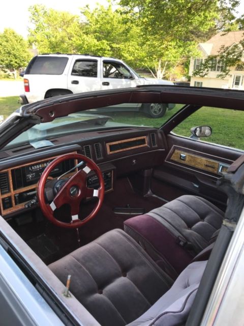 1986 Buick Regal - photo 7