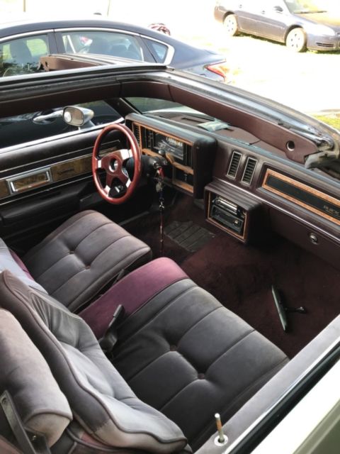 1986 Buick Regal - photo 9