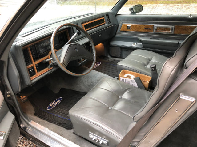 1986 Buick Regal - photo 12