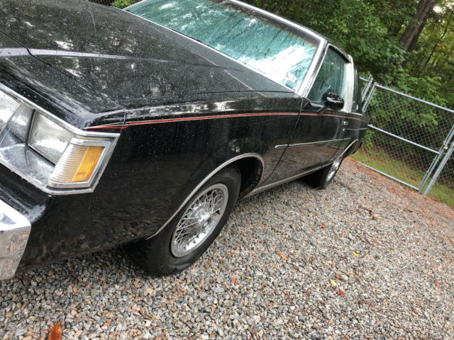 1986 Buick Regal - photo 3