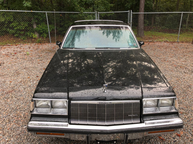 1986 Buick Regal - photo 4