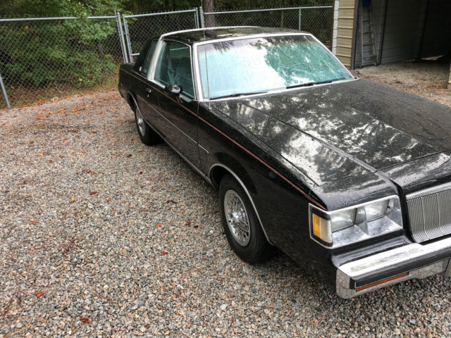 1986 Buick Regal - photo 5