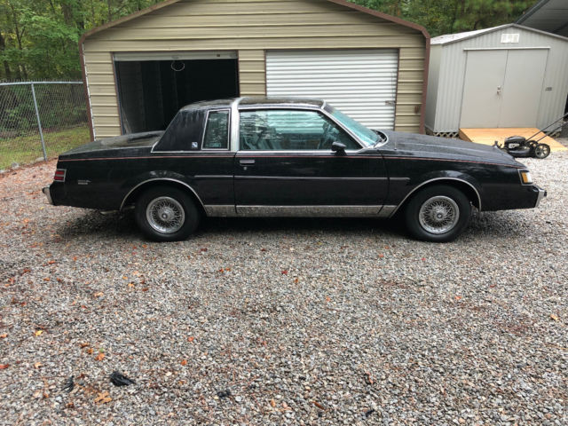 1986 Buick Regal - photo 6