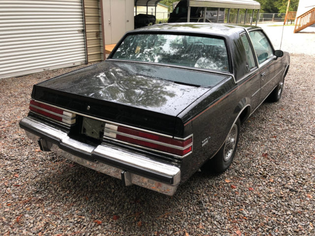 1986 Buick Regal - photo 7