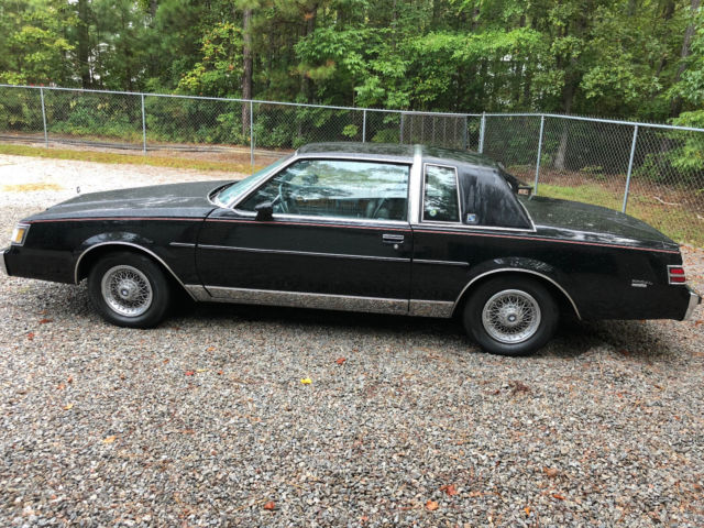 1986 Buick Regal - photo 9