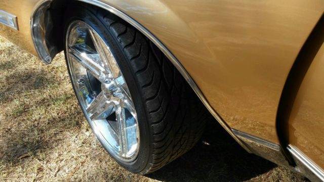 1986 Buick Regal limited - photo 10