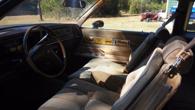 1986 Buick Regal limited - photo 5