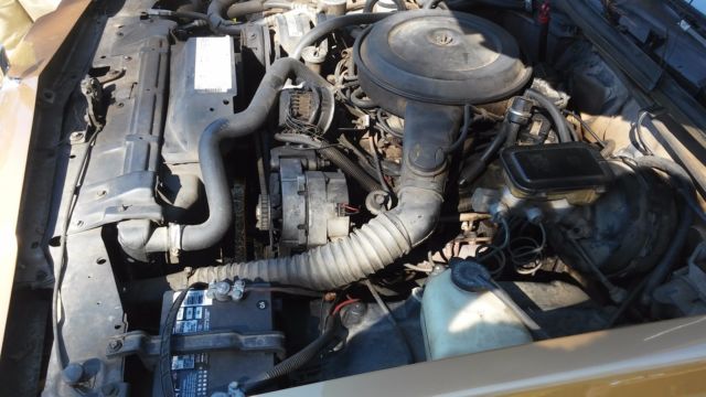 1986 Buick Regal limited - photo 6