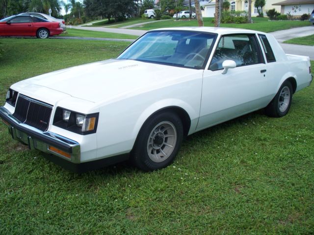 1986 Buick Regal - photo 2