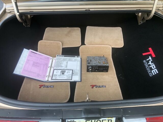 1986 Buick Regal - photo 12