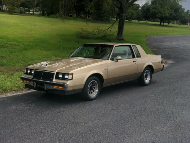 1986 Buick Regal - photo 2