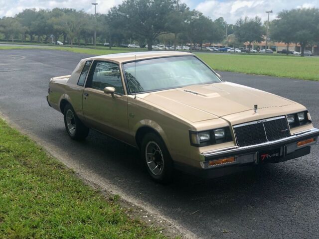 1986 Buick Regal - photo 3