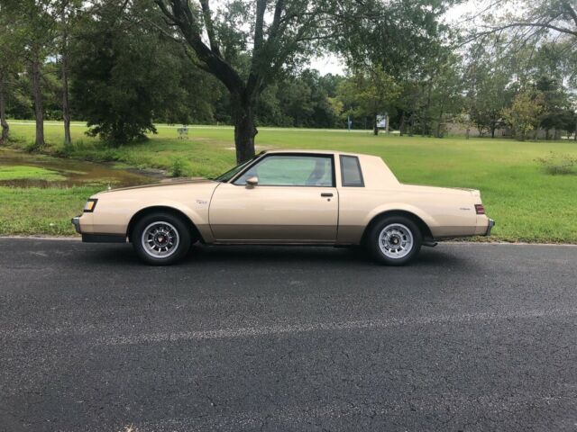 1986 Buick Regal - photo 4
