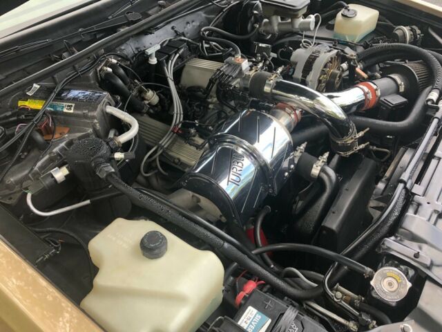 1986 Buick Regal - photo 5