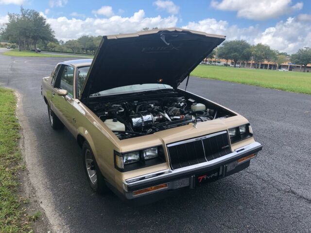 1986 Buick Regal - photo 6
