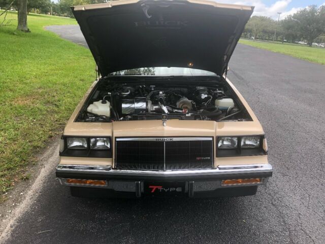 1986 Buick Regal - photo 9