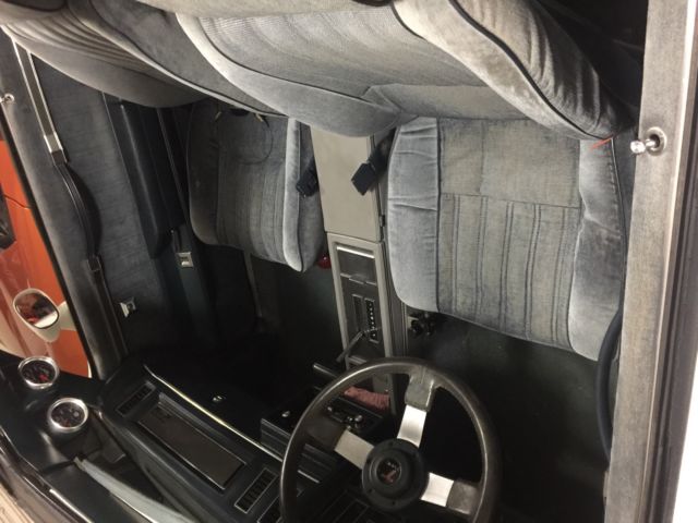 1986 Buick Regal T type - photo 6