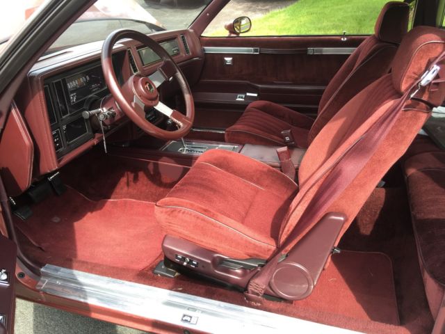 1986 Buick Regal T-Type - photo 3