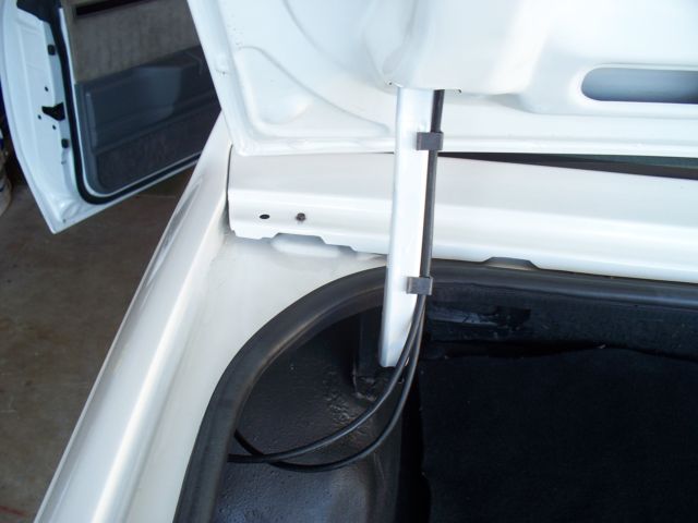 1986 Buick Regal - photo 6