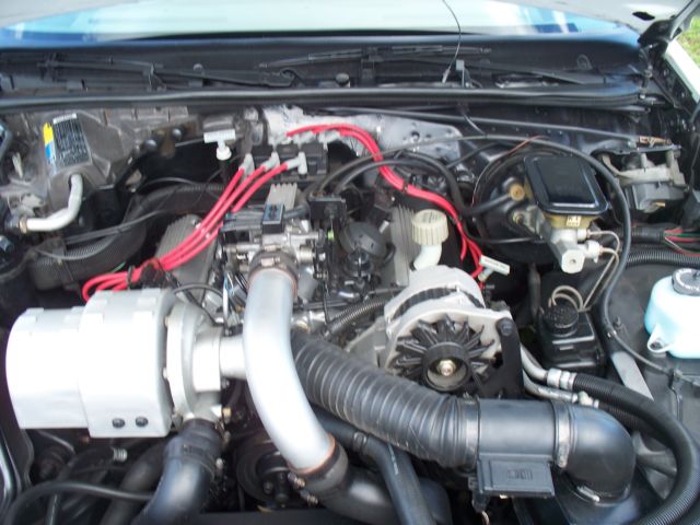 1986 Buick Regal - photo 7