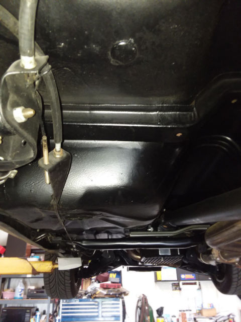 1986 Buick Regal Turbo T - photo 10