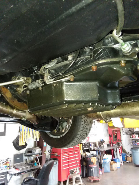 1986 Buick Regal Turbo T - photo 12