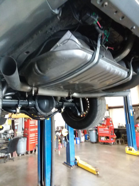 1986 Buick Regal Turbo T - photo 9