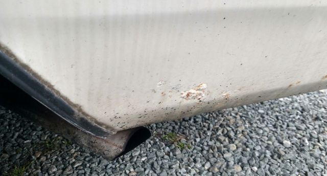 1986 Buick Regal - photo 10