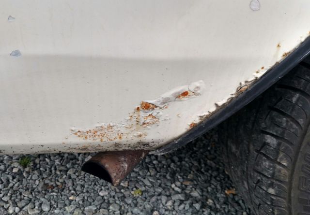 1986 Buick Regal - photo 11