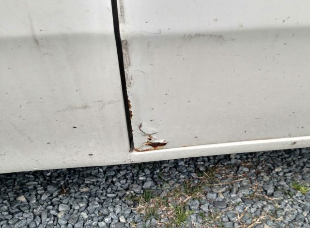 1986 Buick Regal - photo 12