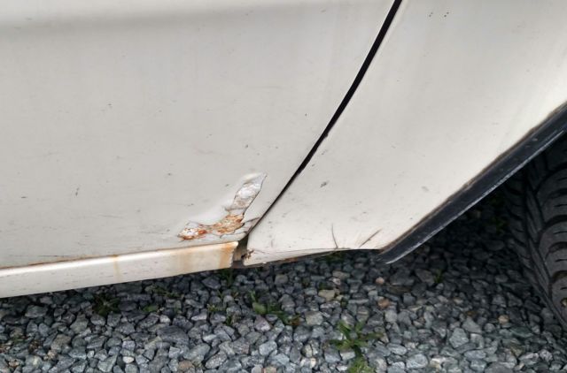 1986 Buick Regal - photo 13