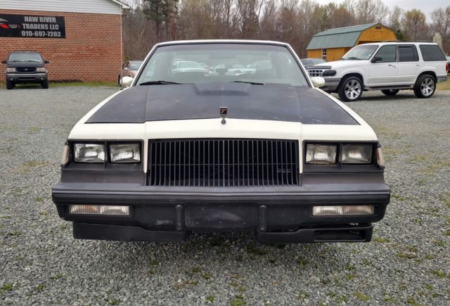 1986 Buick Regal - photo 3