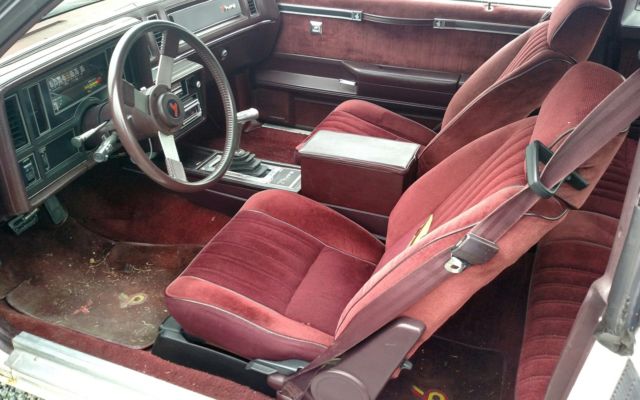 1986 Buick Regal - photo 5