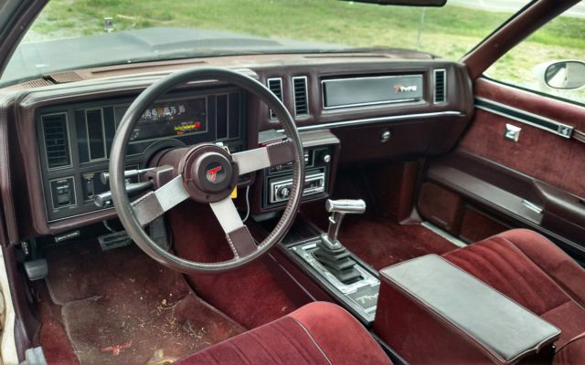 1986 Buick Regal - photo 6