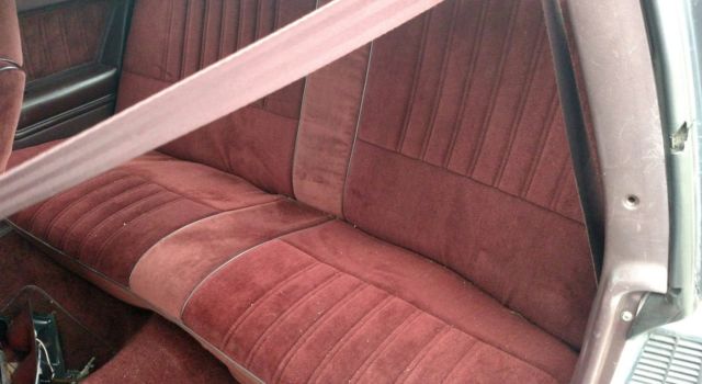 1986 Buick Regal - photo 7